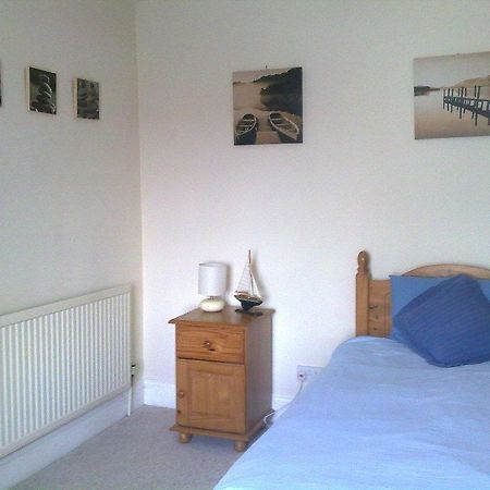 Sun Hill Cottage Cowes  Zimmer foto