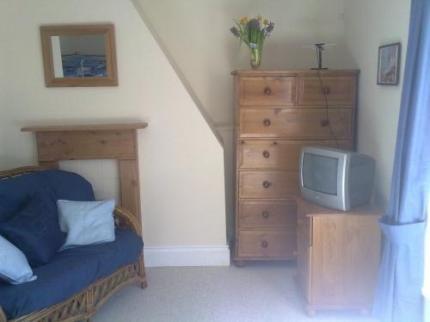 Sun Hill Cottage Cowes  Zimmer foto