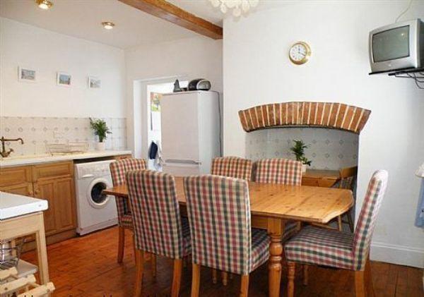 Sun Hill Cottage Cowes  Zimmer foto