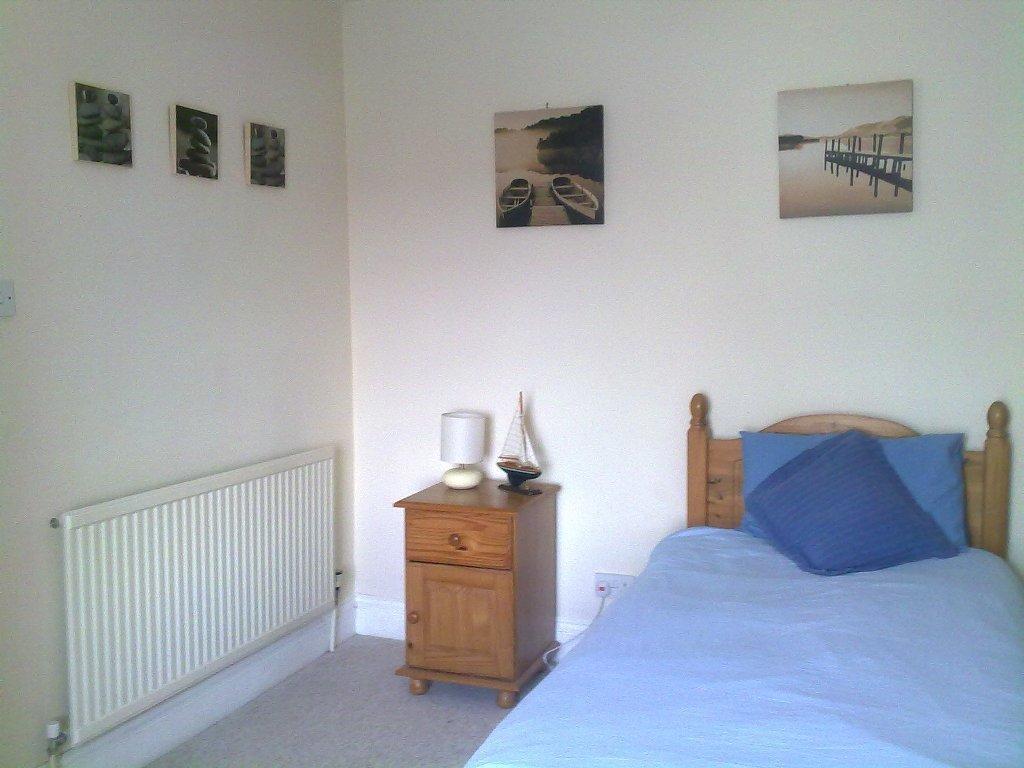 Sun Hill Cottage Cowes  Zimmer foto