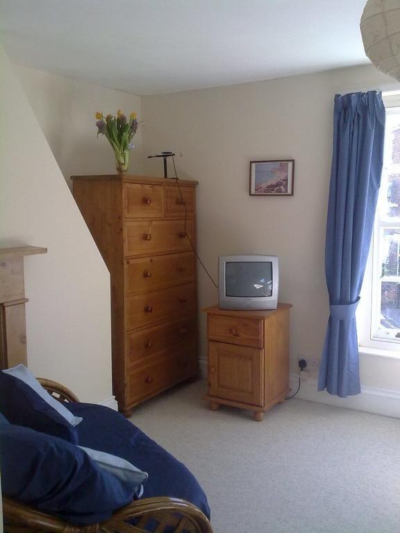 Sun Hill Cottage Cowes  Zimmer foto