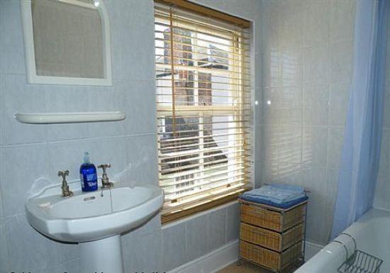 Sun Hill Cottage Cowes  Zimmer foto