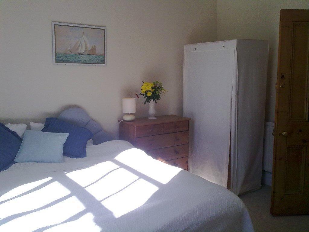 Sun Hill Cottage Cowes  Zimmer foto