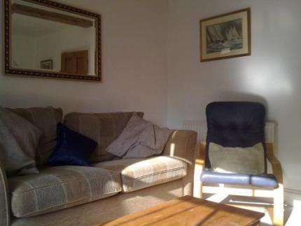 Sun Hill Cottage Cowes  Zimmer foto